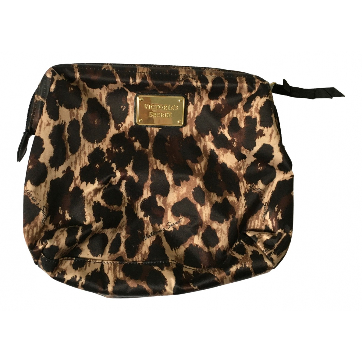 Cloth travel bag VICTORIA'S SECRET 